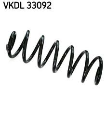SKF VKDL 33092